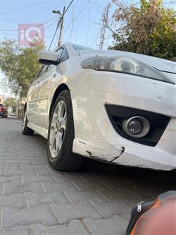 مازدا 5